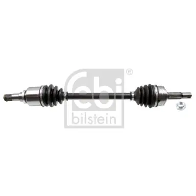 Precio Rebajado Árbol de transmisión FEBI BILSTEIN 182114